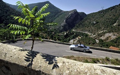 Κάποιος πλήρωσε 293.000 ευρώ για μια Mercedes CL του 2005