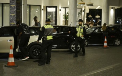 Αττική: 9 οδηγοί έχασαν το δίπλωμα μέχρι τον Αύγουστο – Δείτε τι έκαναν