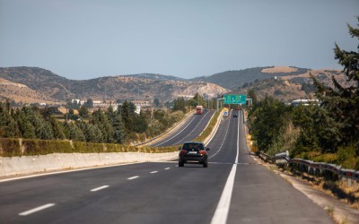Τι είναι τα περίπολα στις εθνικές οδούς; 