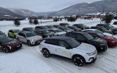 To φθηνότερο ηλεκτρικό Kia είναι το καλύτερο στο κρύο