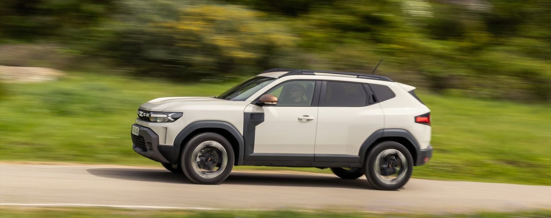 Νέοι κινητήρες για το Dacia Duster στην Ελλάδα – Όλες οι τιμές και οι εκδόσεις