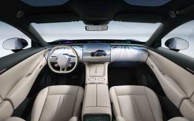 Με 40.000 πωλήσεις αυτό το SUV ήταν best seller στην Κίνα τον Ιανουάριο!