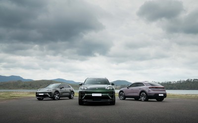 Ποια Porsche Macan πουλάει περισσότερο στις ΗΠΑ; 