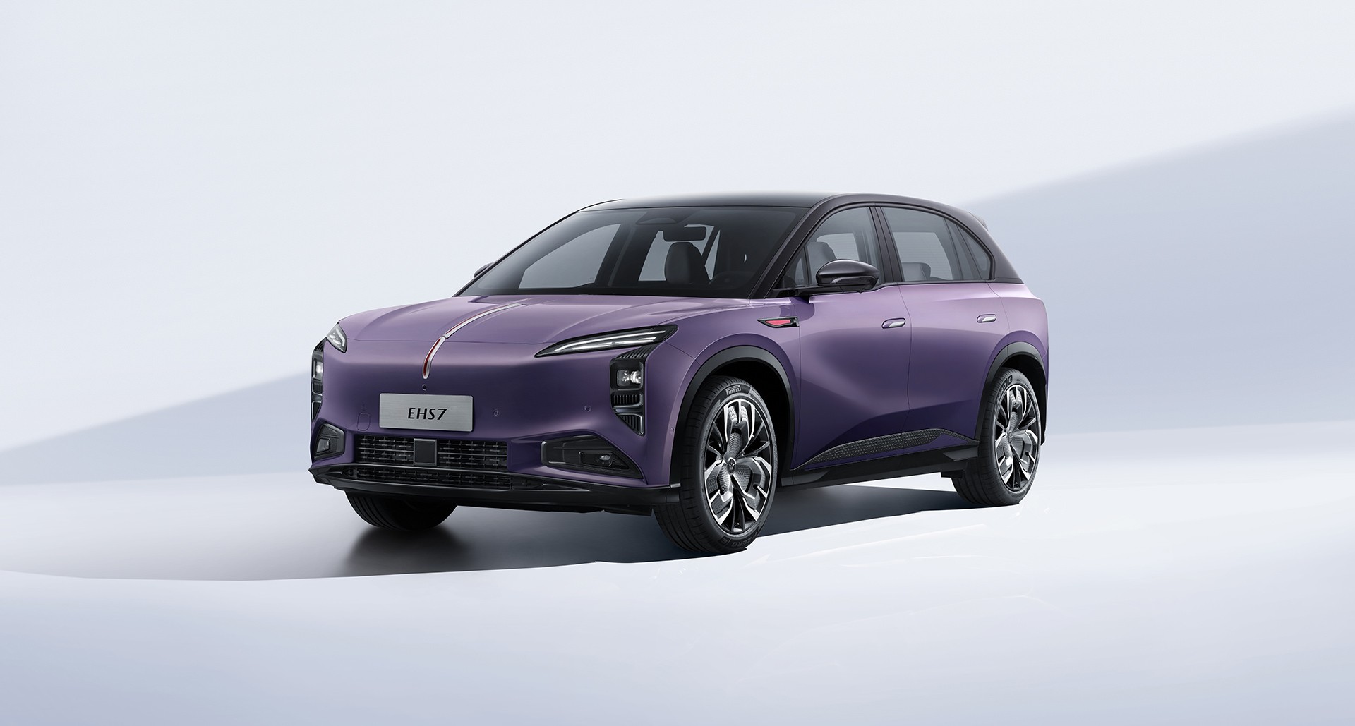 Νέο ηλεκτρικό SUV με αυτονομία 1.000 km – Πώς το κάνει;