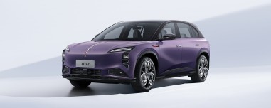 Νέο ηλεκτρικό SUV με αυτονομία 1.000 km – Πώς το κάνει;