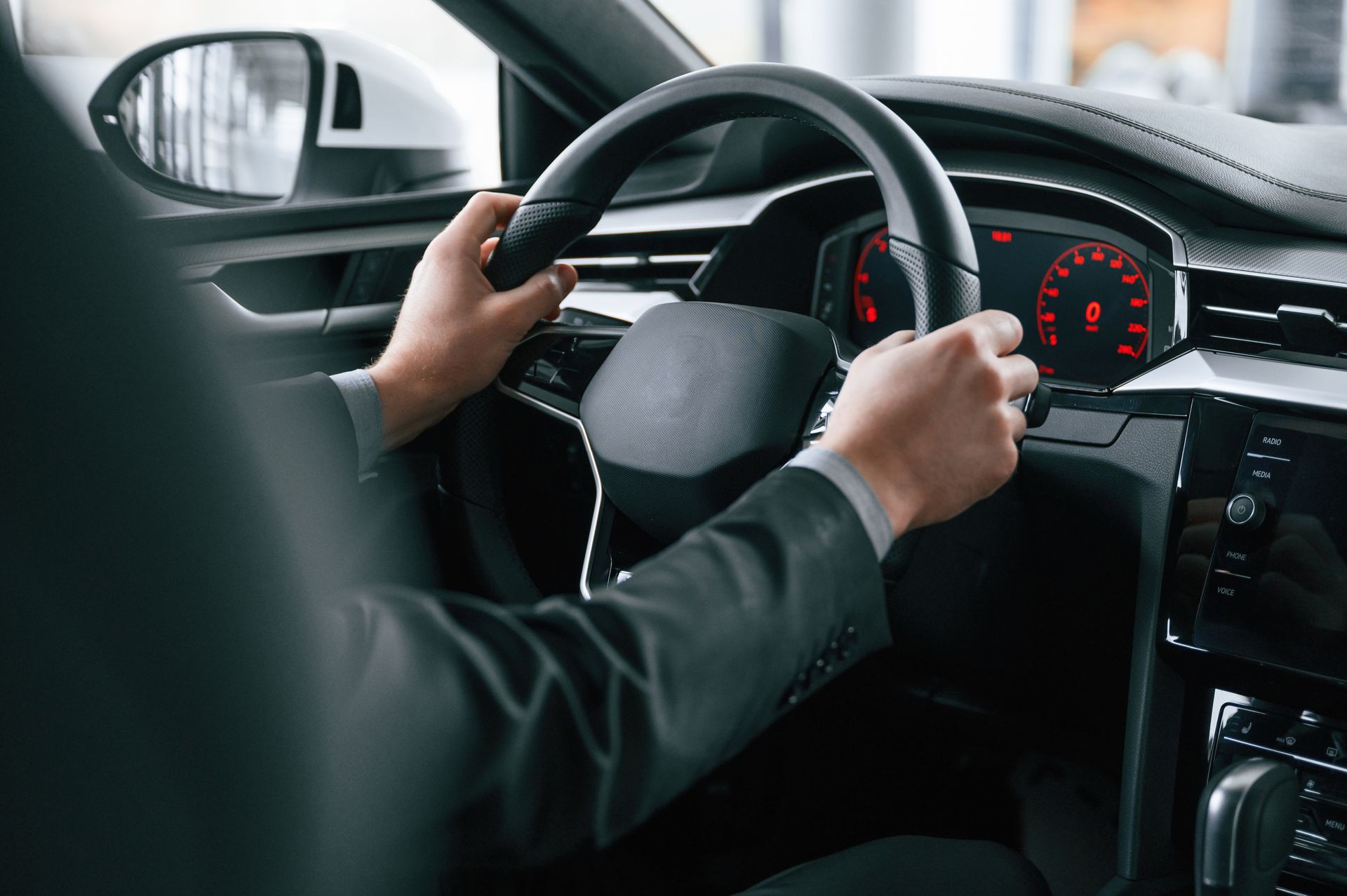 Ο κανόνας των «9 και 15» που πρέπει να ξέρουν όλοι οι οδηγοί