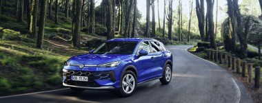 Πάτησε Ελλάδα το νέο Volkswagen T-Roc – Αυτές είναι οι τιμές