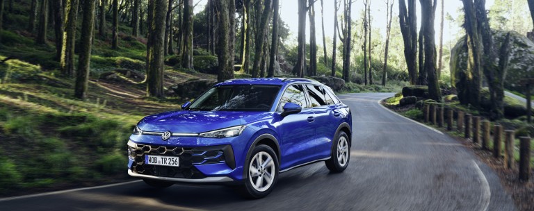 Πάτησε Ελλάδα το νέο Volkswagen T-Roc – Αυτές είναι οι τιμές 