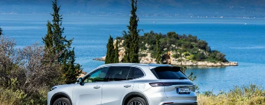 Η Νο1 μάρκα στην Κίνα για το 2026 - Πουλάει στην Ελλάδα  αυτοκίνητα από 26.990 ευρώ 