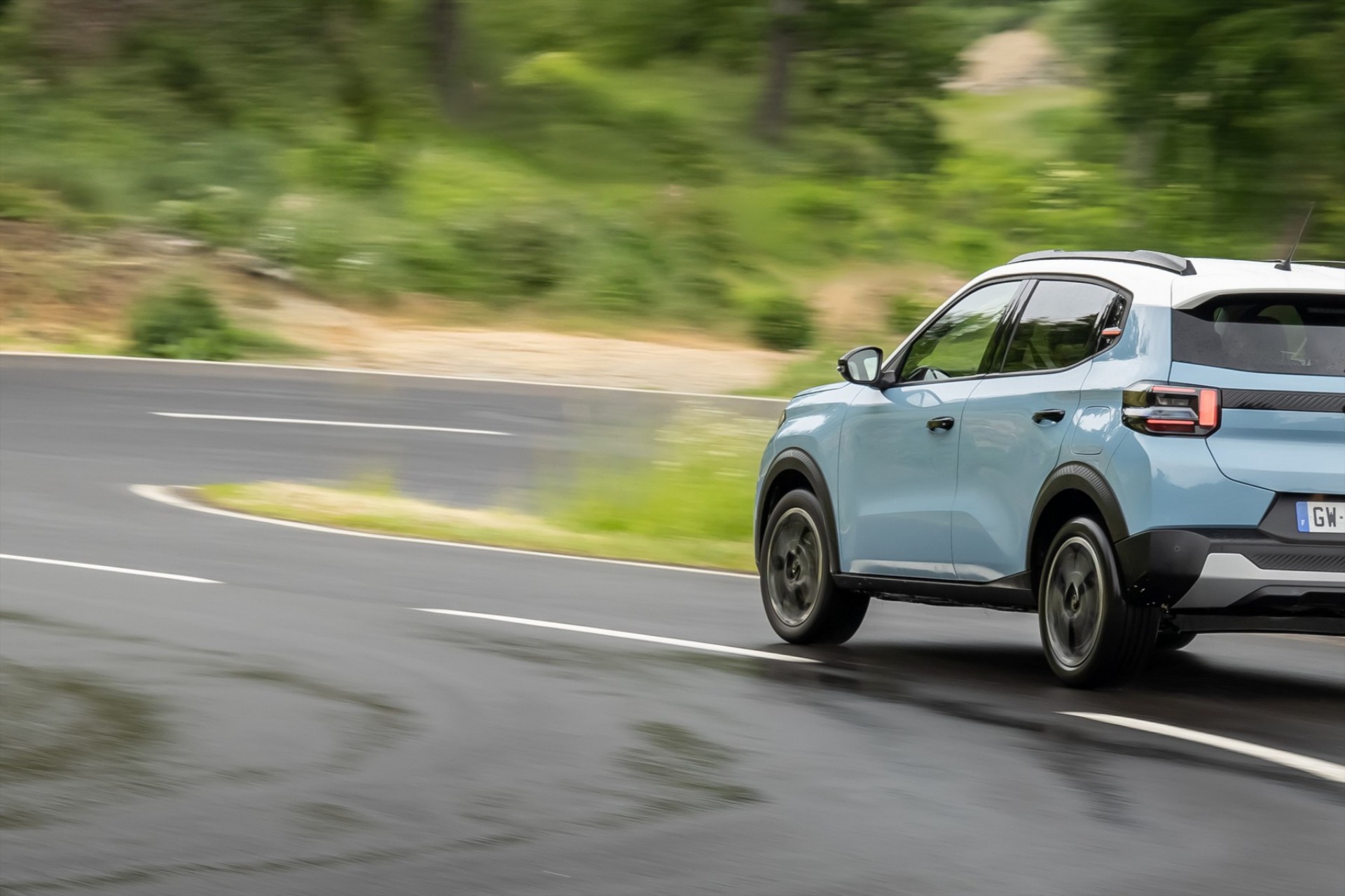 To B-SUV που κέρδισε το Toyota Yaris Cross – Το αγόρασαν 520 Έλληνες τον Ιανουάριο 