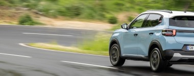 To B-SUV που κέρδισε το Toyota Yaris Cross – Το αγόρασαν 520 Έλληνες τον Ιανουάριο