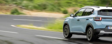 To B-SUV που κέρδισε το Toyota Yaris Cross – Το αγόρασαν 520 Έλληνες τον Ιανουάριο 