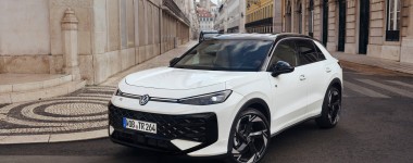 Νέο Volkswagen T-Roc: Έως 7.370 ευρώ φθηνότερο στην Ελλάδα από ότι στη Γερμανία