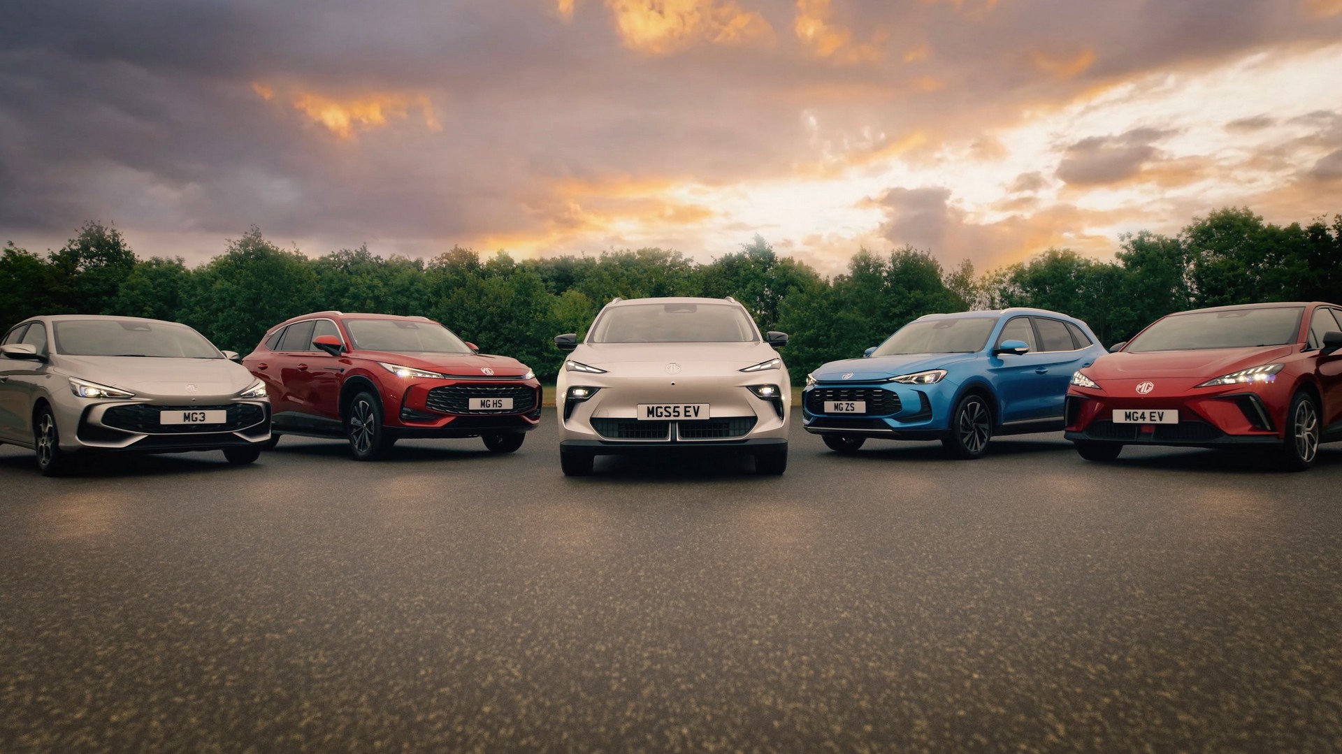 Πόσα αυτοκίνητα πούλησαν οι Κινέζοι στην Ευρώπη το 2025;