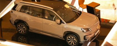 Αυτό είναι το νέο SUV που μπήκε στο Golden Hall - Έχει τιμή κάτω από 30.000 ευρώ!