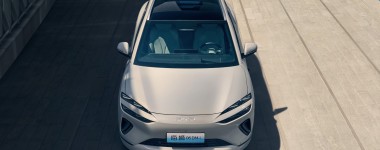 Το PHEV της BYD με 220 km ηλεκτρική αυτονομία και κατανάλωση 0,7 lt/100 km