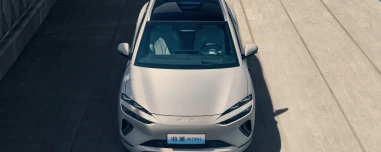 Το PHEV της BYD με 220 km ηλεκτρική αυτονομία και κατανάλωση 0,7 lt/100 km