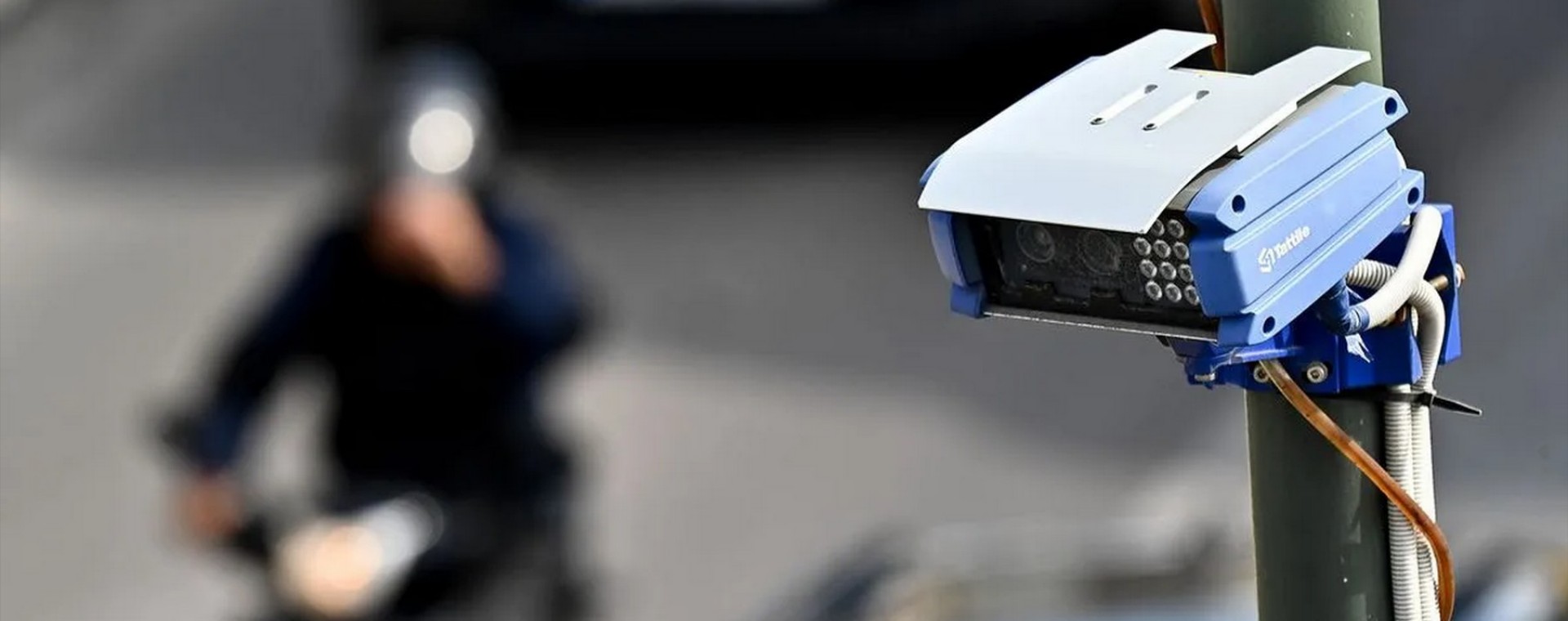 Τα 8 σημεία με τις κάμερες AI στην Αθήνα – Γράφουν 40.000 παραβάσεις την ημέρα 