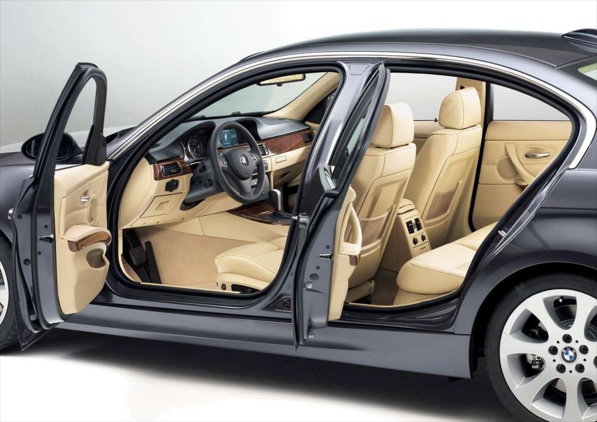 H BMW που διέλυσε τους δείκτες αξιοπιστίας – Έκανε 645.346 km και συνεχίζει ακάθεκτη