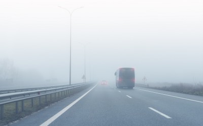 Τι είναι το φαινόμενο της «άσπρης κουρτίνας» 