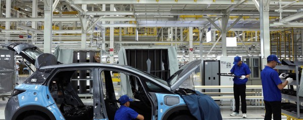 Η ηλεκτροκίνηση βλάπτει σοβαρά τους εργαζομένους - Ο κατάλογος των χιλιάδων απολύσεων