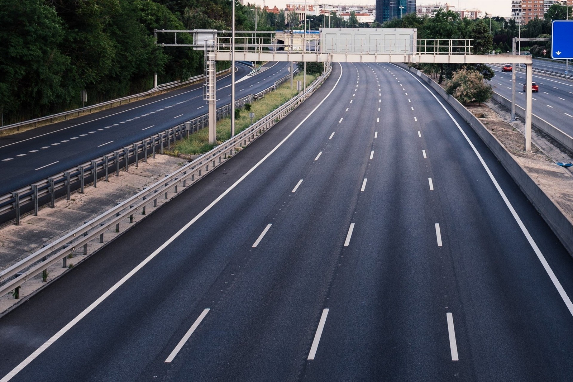 Ελλάδα: Ο δρόμος των 70 km με τις 15 κάμερες – Ο μοναδικός που στέλνει κλήσεις στο gov.gr