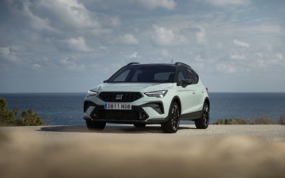 Νέο SEAT Arona: Το B-SUV που επαναπροσδιορίζει την κατηγορία