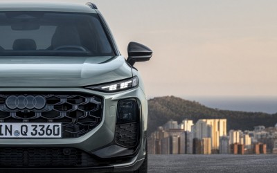 Άπιαστο το νέο SUV των 41.980 της Audi – Ξεπούλησε σε 1 μήνα στην Ελλάδα 