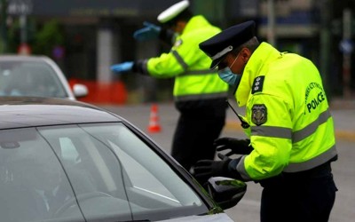 Η ανακοίνωση της Αστυνομίας: Τι να προσέξετε το Τριήμερο Καθαράς Δευτέρας 