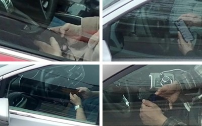 Δεν έφταναν οι κάμερες, τώρα βάζουν drones για να δουν ποιος κρατάει κινητό ενώ οδηγεί 