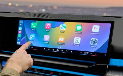 Tι φοβερό φέρνει η νέα αναβάθμιση του Apple CarPlay!