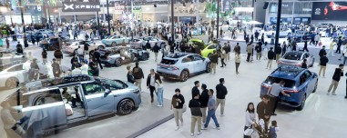 Από τον δρόμο μέχρι τους αιθέρες – Το όραμα της XPENG αλλάζει τα δεδομένα