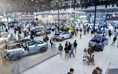 Από τον δρόμο μέχρι τους αιθέρες – Το όραμα της XPENG αλλάζει τα δεδομένα