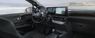 Το ολοκαίνουριο Renault που αγοράζεις με 199 ευρώ το μήνα