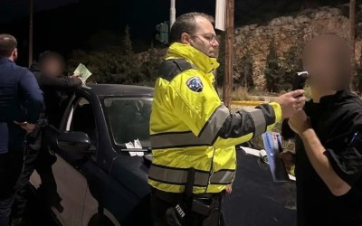 Τι λέει ο νόμος αν αρνηθείς να κάνεις αλκοτέστ; 