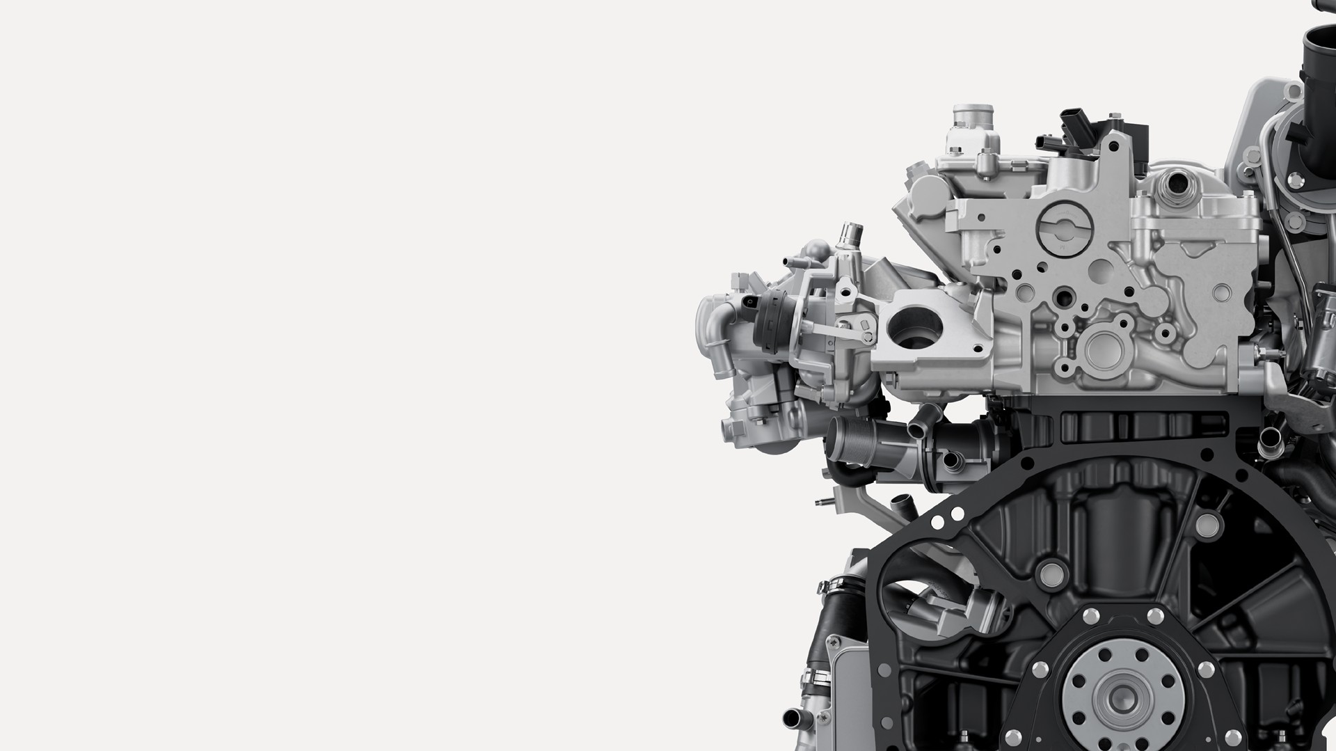 Έφτιαξαν υβριδικό κινητήρα που καίει λιγότερο από diesel