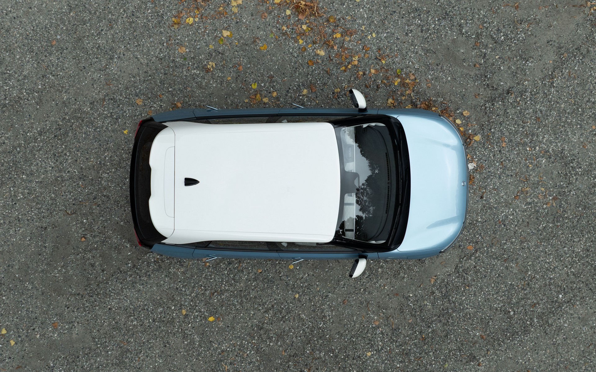 1.000 ευρώ φθηνότερο το supermini που καίει 2,5 €/100 km – Από 18.500 ευρώ