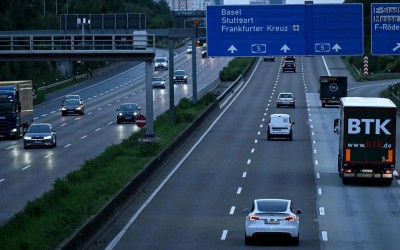 Το μεγάλο πρόβλημα που έχουν οι δρόμοι της Γερμανίας – Απαιτούνται 283 δις ευρώ 