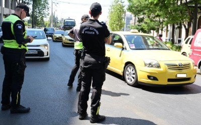 Έλληνας οδηγός Ταξί έκλεψε 56 πελάτες σε πέντε ημέρες - Δείτε με ποιον τρόπο  