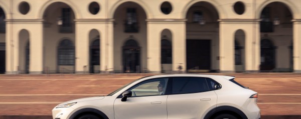 Αυτό είναι το νέο SUV που έρχεται τον Ιούνιο - Καίει ελάχιστα, έχει τα πάντα και κοστίζει 31.990 ευρώ