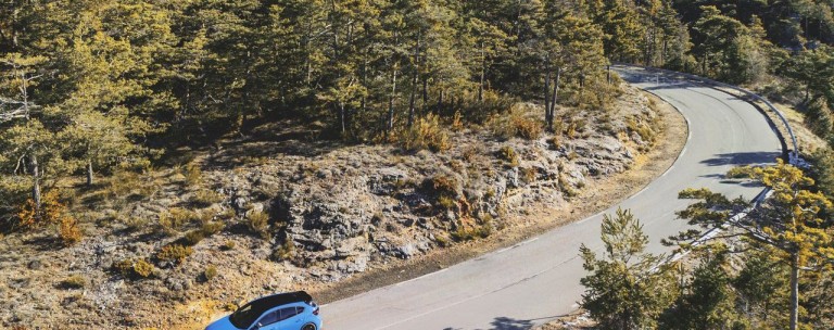 Η μεγάλη επιστροφή της Ford – Ετοιμάζει τα νέα Fiesta και Focus; 