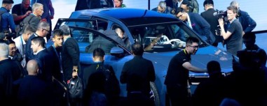 Το νέο SUV που κατακτά όλα τα βραβεία – Οι Γερμανοί λένε πως είναι το καλύτερο 