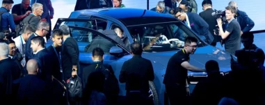 Το νέο SUV που κατακτά όλα τα βραβεία – Οι Γερμανοί λένε πως είναι το καλύτερο 