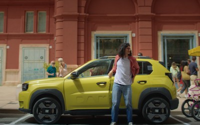 H Fiat ανταλλάσσει το 500 με το Grande Panda – Σε ποια αγορά