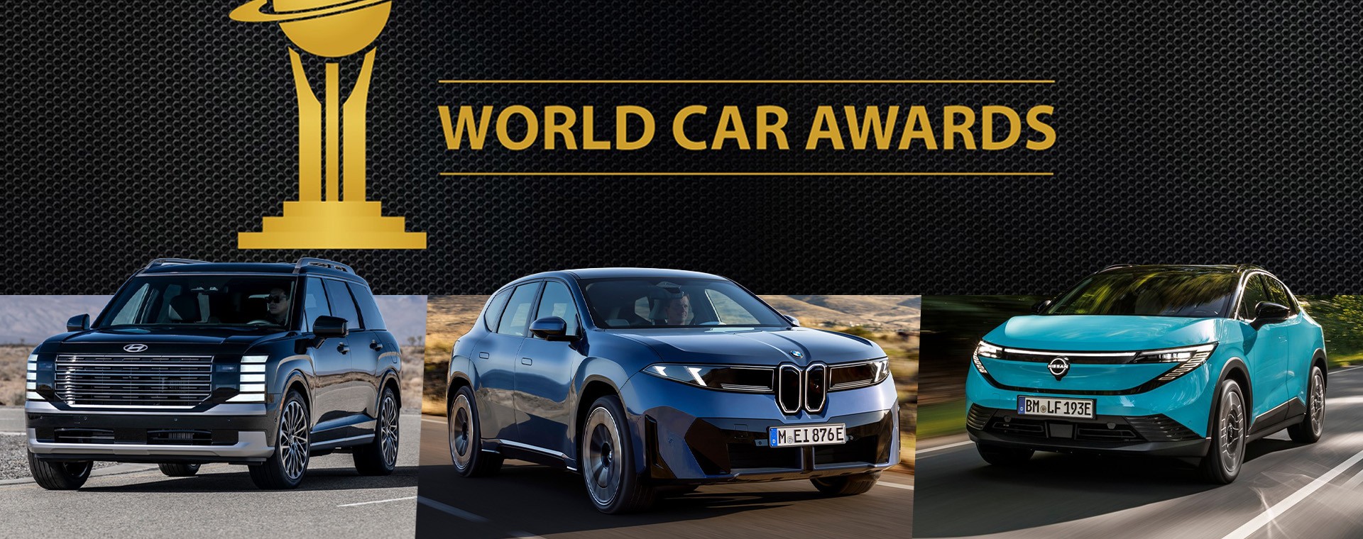 Ποιος θα κερδίσει τον μεγαλύτερο τίτλο – BMW, Hyundai ή Nissan;