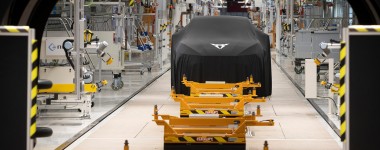 Το νέο CUPRA των 25.000 ευρώ είναι έτοιμο - Έρχεται την άνοιξη