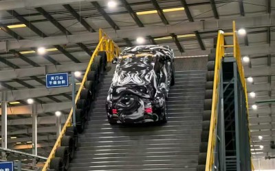 H BYD θα αποπειραθεί να ανέβει στην… «Πύλη του Ουρανού»! [video]