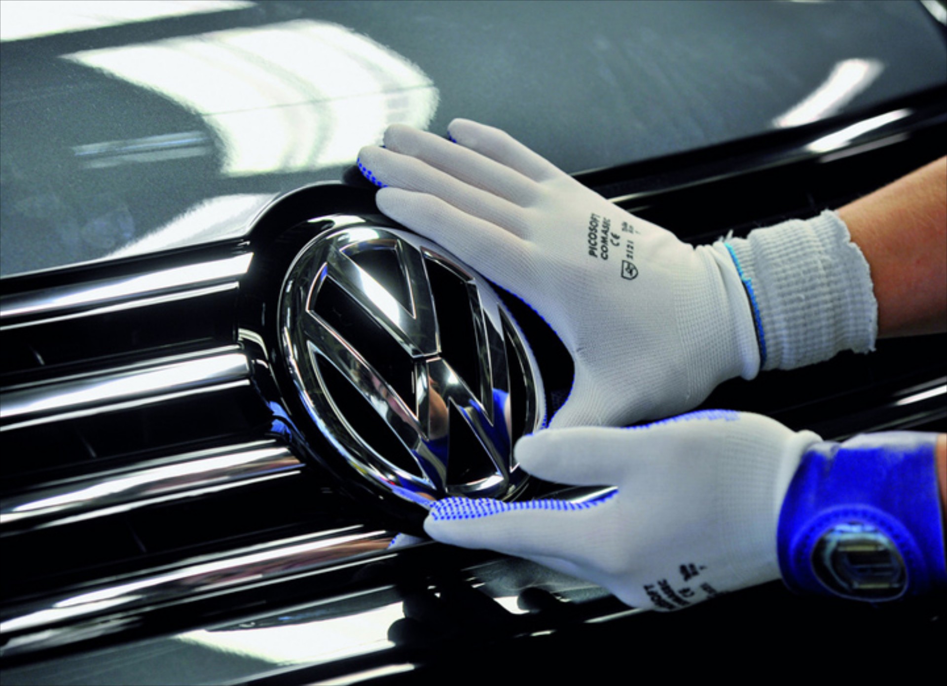 Η Volkswagen κατάλαβε πώς παίζεται το παιχνίδι στα ηλεκτρικά – Και κάνει αυτό που πρέπει