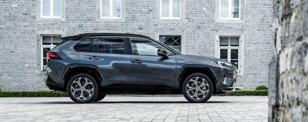 Το πρώτο σε πωλήσεις SUV της Toyota είναι και το πιο αξιόπιστο - Έφτασε το 86 στα 100