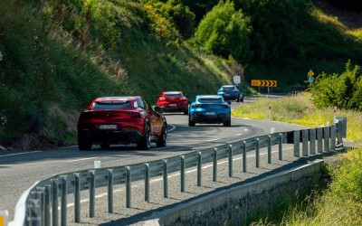 Το φαινόμενο «40-40» της Ferrari – Το μοναδικό επίτευγμα των Ιταλών